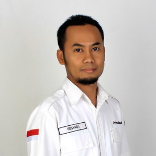 Ketua Bidang