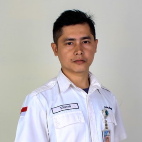 Ketua Bidang
